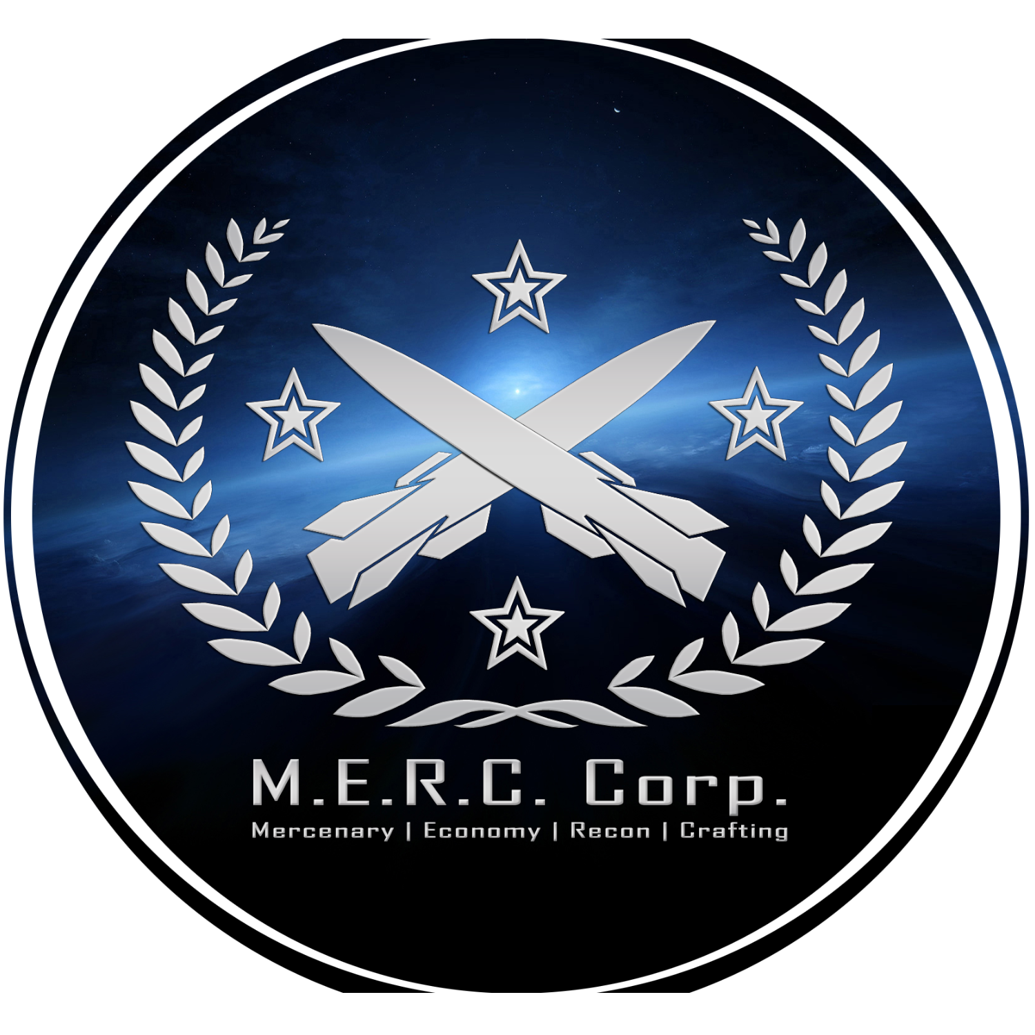 MERCCORP
